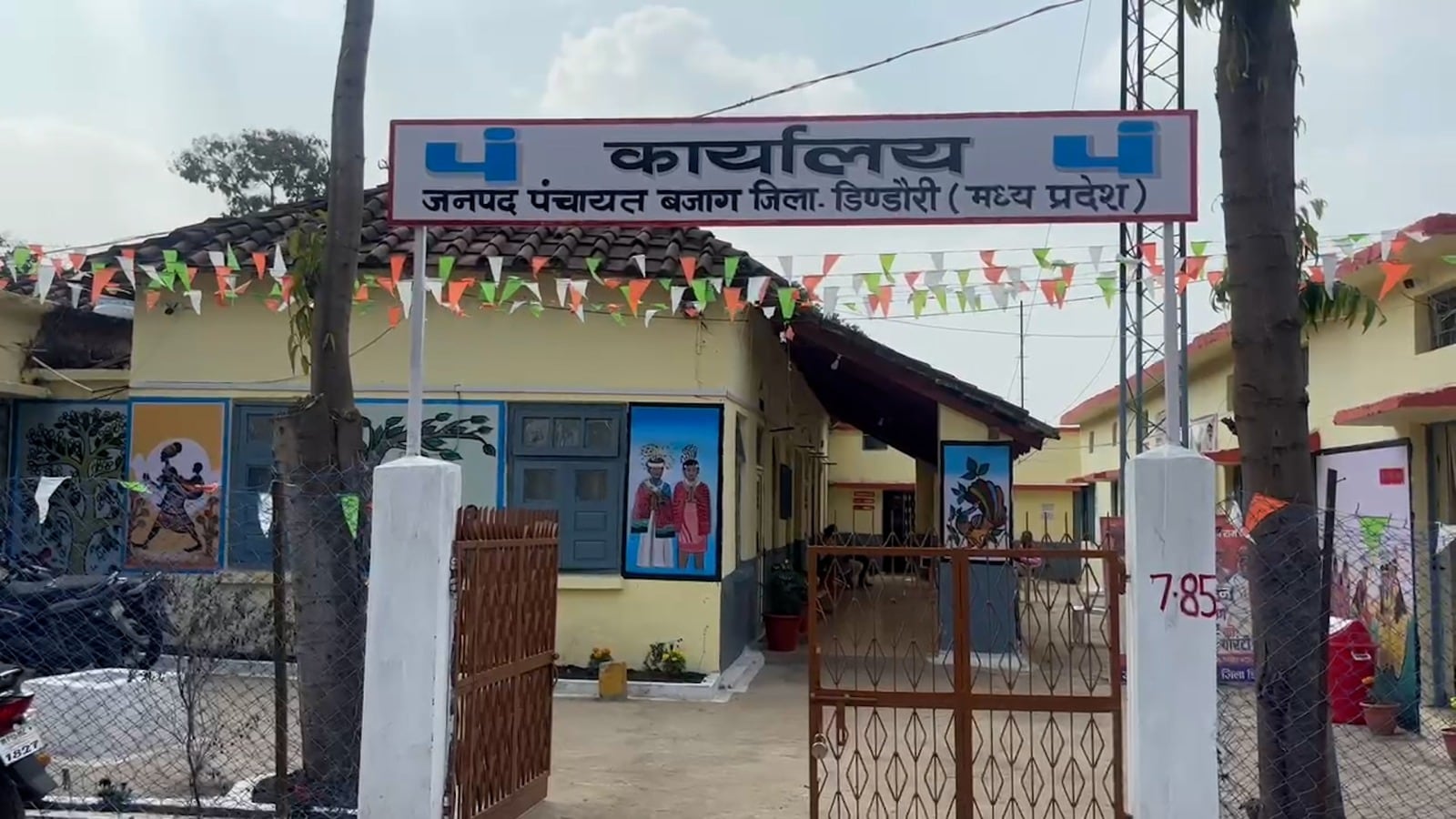 Latest and Breaking News on NDTV