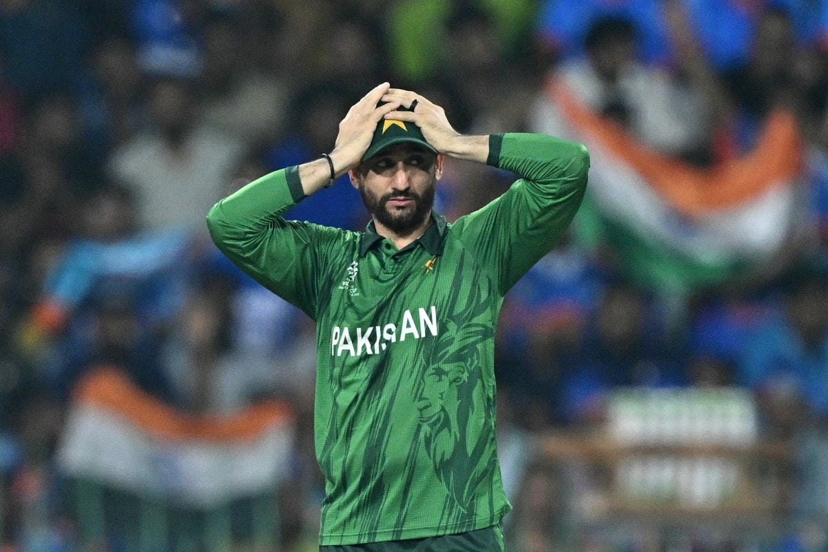 Salman Agha Throws Spinners Under The Bus After Humiliating Loss To India
