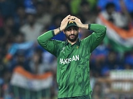 Pakistan Captain Salman Ali Agha Throws Spinners Under The Bus After Humiliating T20 World Cup Loss To India
