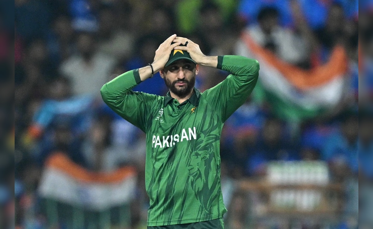 PAK vs ENG T20 World Cup 2026: इंग्लैंड ने दिया 440 वोल्ट का झटका, किस्मत के भरोसे बैठे पाक कप्तान सलमान आगा, हार के बाद बयान वायरल