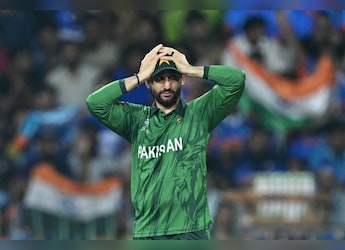 Pakistan Cricket And Lessons In How To Destroy A Sport, Completely