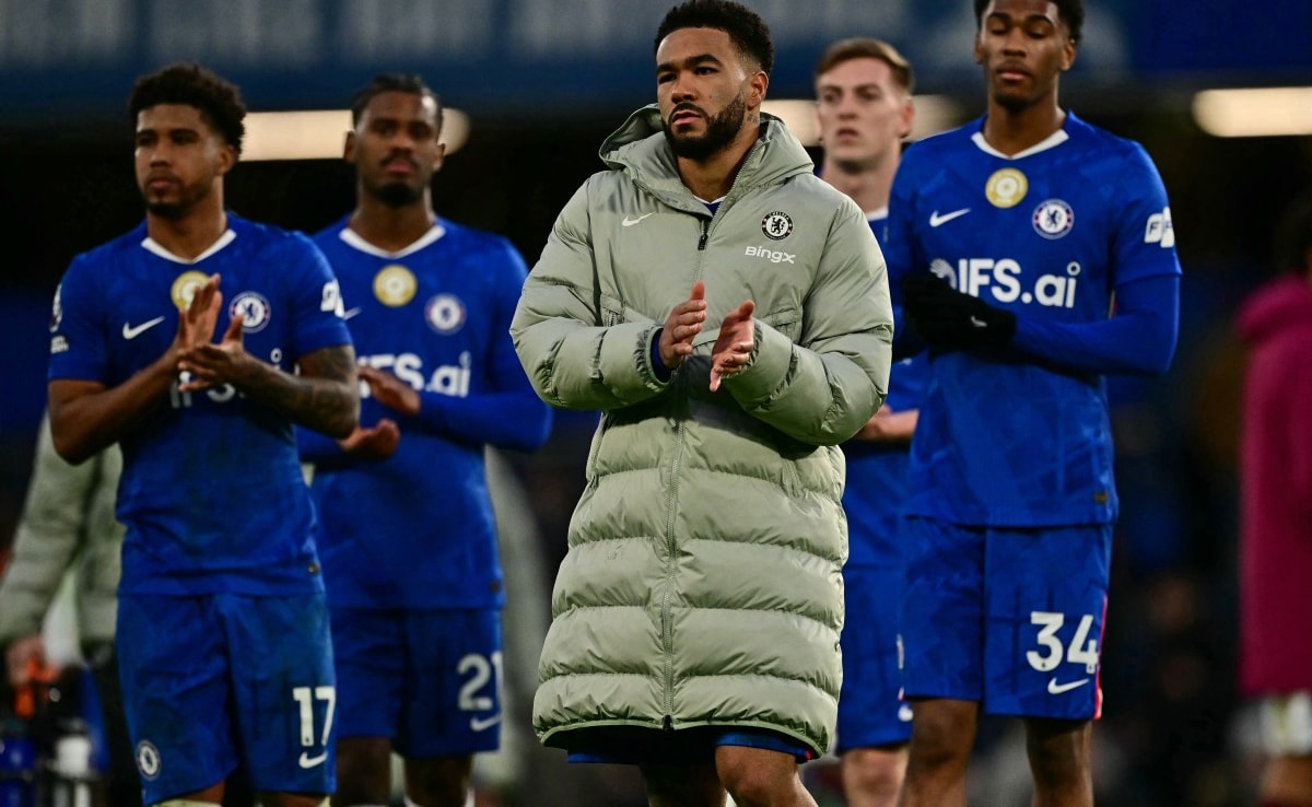 Aston Villa, Chelsea Drop Points In Premier League After Being Held To Draws