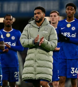 Aston Villa, Chelsea Drop Points In Premier League After Being Held To Draws