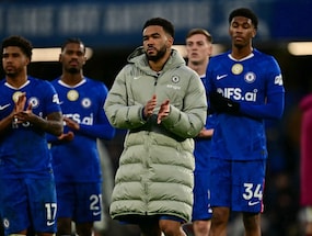 Aston Villa, Chelsea Drop Points In Premier League After Being Held To Draws