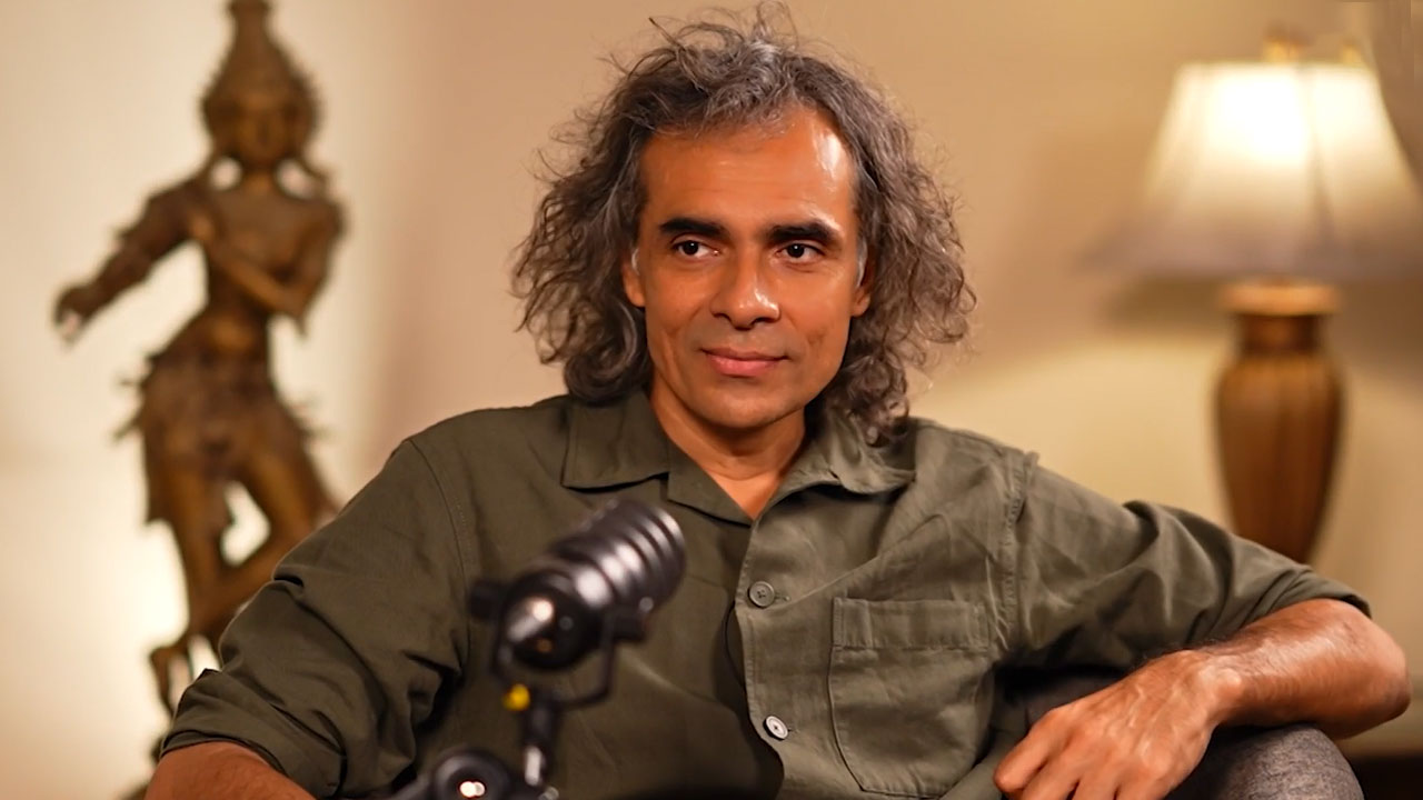 #UnplanLife with Ambika Singh Kahma | Imtiaz Ali on Choosing Direction Over Acting