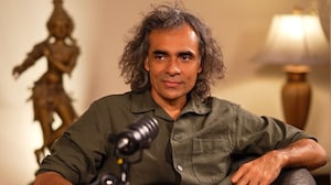 #UnplanLife with Ambika Singh Kahma | Imtiaz Ali on Choosing Direction Over Acting