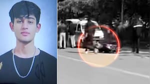 No Licence, False Age Claim: Minor Told Cops He Was 19 In Fatal Dwarka Crash