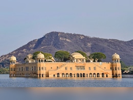 Rajasthan Weather: राजस्थान में पश्चिमी विक्षोभ का असर खत्म, अब बढ़ेगा तापमान, जानें अगले 7 दिन कैसा रहेगा मौसम का हाल