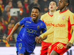AS Monaco Secure Comeback Win Against RC Lens, PSG Re-Take Lead In Ligue 1