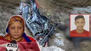 'All We Want Is Justice': Mother Speaks After Son Dies In Delhi Pit Accident