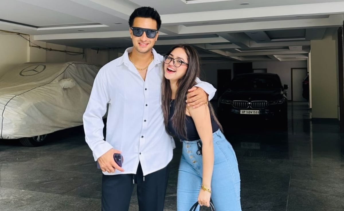 Why Abhisek Sharmas Sister Facing Brutal Trolling For India Stars T20 World Cup Show Is Completely Wrong