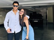 Why Abhisek Sharmas Sister Facing Brutal Trolling For India Stars T20 World Cup Show Is Completely Wrong