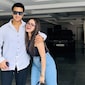 Why Abhisek Sharmas Sister Facing Brutal Trolling For India Stars T20 World Cup Show Is Completely Wrong