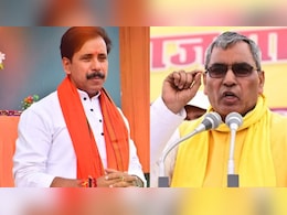 योगी के इन दो मंत्रियों में क्यों बढ़ रही तल्खी, आज फिर होंगे सामने-सामने, दिखाएंगे ताकत