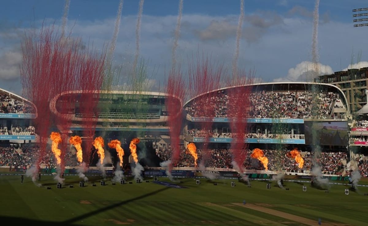 "Hated Every Minute Of The Hundred": England Legend James Andersons Startling Remark