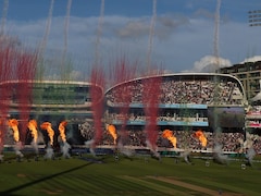 "Hated Every Minute Of The Hundred": England Legend James Andersons Startling Remark