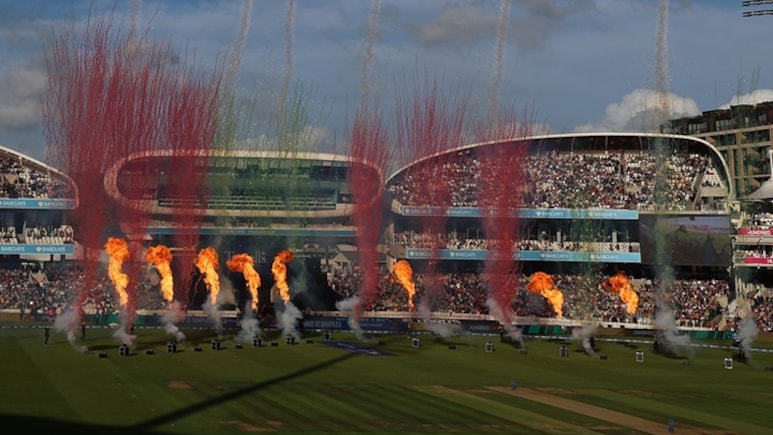 IPL-Owned Teams Not Considering Pakistani Players Ahead Of The Hundred 2026 Auction: Report