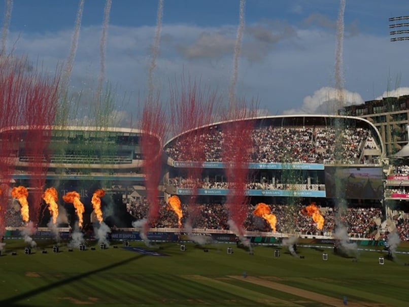 "Hated Every Minute Of The Hundred": England Legend James Anderson's Startling Remark