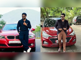 Techie's "Lavish Lifestyle" Funded By 60 Robberies Across Andhra Pradesh