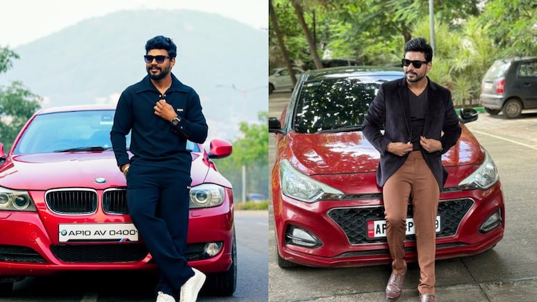 Techie's "Lavish Lifestyle" Funded By 60 Robberies Across Andhra Pradesh