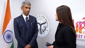 World Economic Forum 2026: UP Highlights Growth And Investment Push