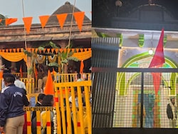 Key Hearing In Madhya Pradesh's Bhojshala Begins Monday