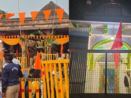 Key Hearing In Madhya Pradesh's Bhojshala Begins Monday