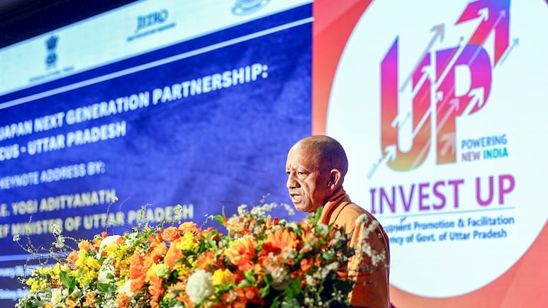 क्या है योगी आदित्यनाथ का ग्रीन यूपी प्लान, जिसे आज जापान भी देखेगा?