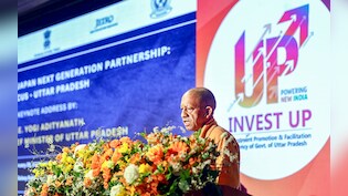 सीएम योगी के सिंगापुर और जापान के दौरे में 1.5 लाख करोड़ रुपये के एमओयू पर हस्ताक्षर