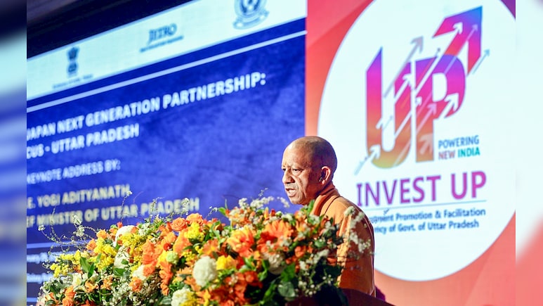 सीएम योगी के सिंगापुर और जापान के दौरे में 1.5 लाख करोड़ रुपये के एमओयू पर हस्ताक्षर