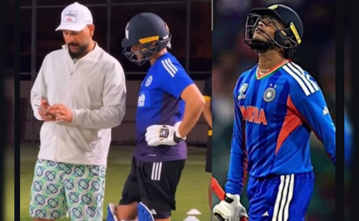 Latest and Breaking News on NDTV