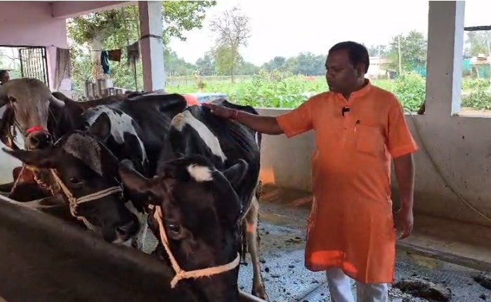 Latest and Breaking News on NDTV