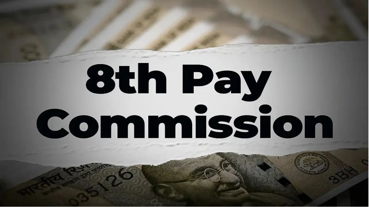 8th Pay Commission: केंद्रीय कर्मचारियों की चमकेगी किस्मत! 3.25 फिटमेंट फैक्टर के साथ इन 5 बड़ी मांगों पर टिकी नजरें
