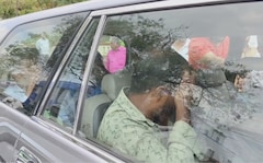 8 With Links To Pak's ISI, Bangladesh Arrested For Plotting Attack In India