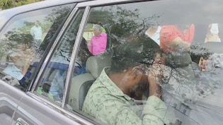 8 With Links To Pak's ISI, Bangladesh Arrested For Plotting Attack In India: Sources