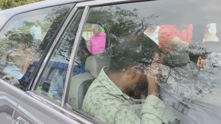 8 With Links To Pak's ISI, Bangladesh Arrested For Plotting Attack In India: Sources