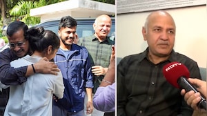 'Arvind Kejriwal Is Court Certified Kattar Imaandar': Manish Sisodia