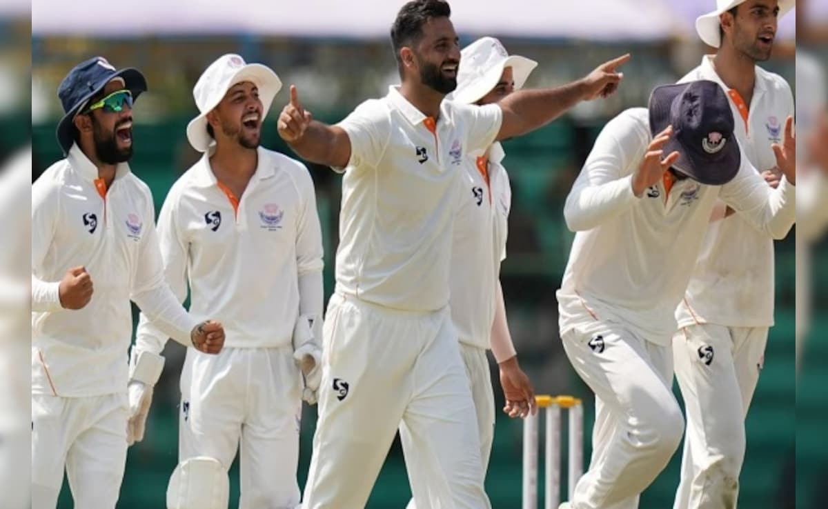 Ranji Trophy Final: जम्मू-कश्मीर और कर्नाटक के बीच मैच ड्रा हुआ तो कौन बनेगा चैंपियन?