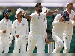 Ranji Trophy Final: जम्मू-कश्मीर और कर्नाटक के बीच मैच ड्रा हुआ तो कौन बनेगा चैंपियन?