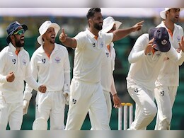 Ranji Trophy Final: जम्मू-कश्मीर और कर्नाटक के बीच मैच ड्रा हुआ तो कौन बनेगा चैंपियन?