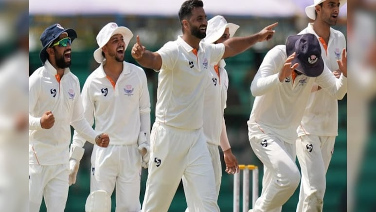 Ranji Trophy Final: जम्मू-कश्मीर और कर्नाटक के बीच मैच ड्रा हुआ तो कौन बनेगा चैंपियन?