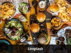 Junk Foods Are Like Cigarettes And Need Tougher Rules, Study Warns