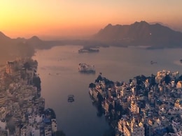 Rajasthan weather: राजस्थान में तापमान 33 डिग्री के पार, रेगिस्तान में तेज धूप, जानिए अगले 2 दिन कैसा रहेगा मौसम