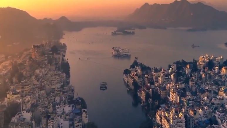 Rajasthan weather: राजस्थान में तापमान 33 डिग्री के पार, रेगिस्तान में तेज धूप, जानिए अगले 2 दिन कैसा रहेगा मौसम