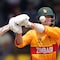 ICC T20 World Cup: Zimbabwe Beats Australia By 23 Runs