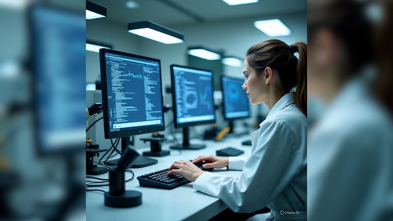 डेटा साइंस की पढ़ाई के लिए टॉप इंजीनियरिंग कॉलेज, नोट कर लें नाम