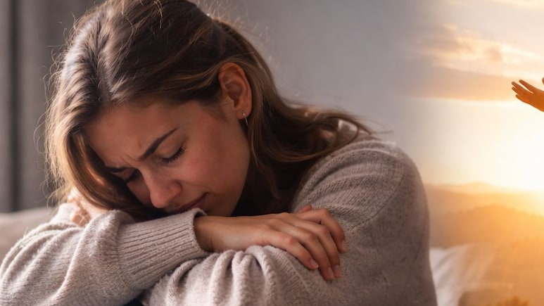 दुख भी देता है सबक, दुखी होने के नुकसान, फायदे, कारण और उससे निकलने के आसान तरीके