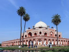 Delhi's Hot February Points To India's Deepening Climate Shift