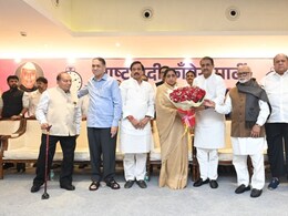 Sunetra Pawar: राष्ट्रवादीच्या नव्या 'बॉस' समोर 5 मोठी आव्हानं, प्रत्येक पायरीवर असेल कसोटीचा प्रसंग !