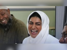 ब्रिटेन की पहली मुस्लिम PM बनने की रेस में शबाना महमूद, PoK से जुड़ी हैं जड़ें; जानें कहां से की है पढ़ाई